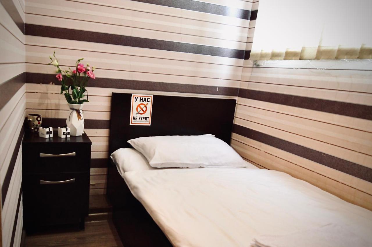 קייב Uno Apart Hotel מראה חיצוני תמונה