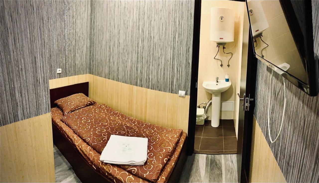 קייב Uno Apart Hotel מראה חיצוני תמונה