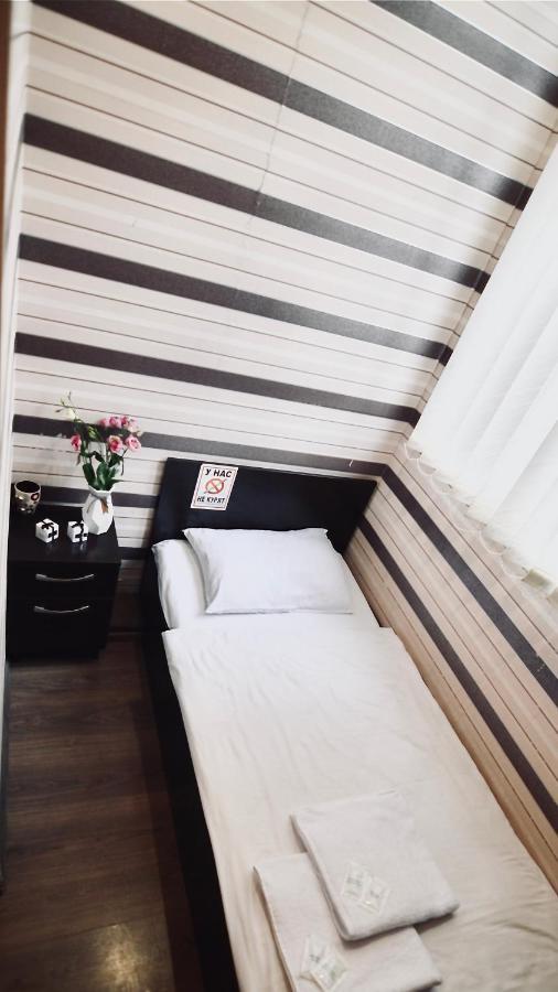 קייב Uno Apart Hotel מראה חיצוני תמונה