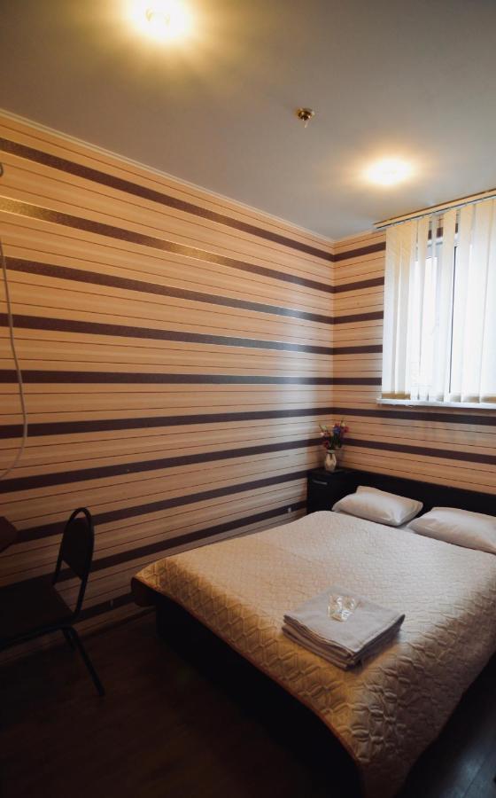 קייב Uno Apart Hotel מראה חיצוני תמונה