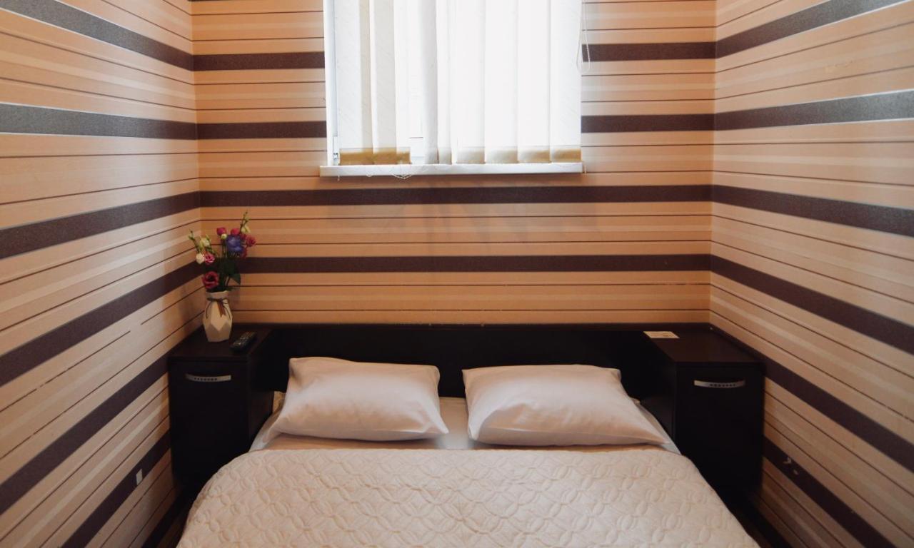 קייב Uno Apart Hotel מראה חיצוני תמונה