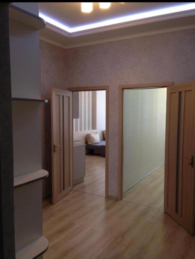 קייב Uno Apart Hotel מראה חיצוני תמונה