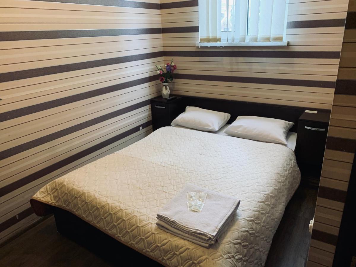 קייב Uno Apart Hotel מראה חיצוני תמונה