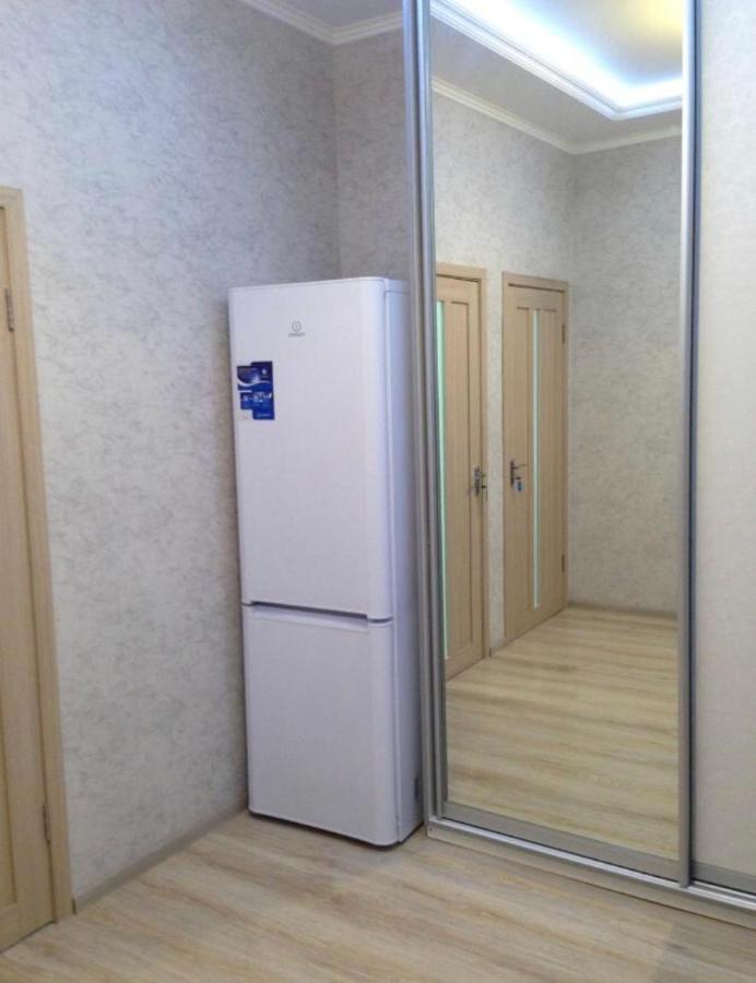 קייב Uno Apart Hotel מראה חיצוני תמונה